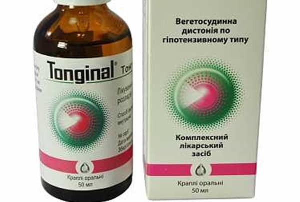 Капли от давления: список препаратов для нормализации