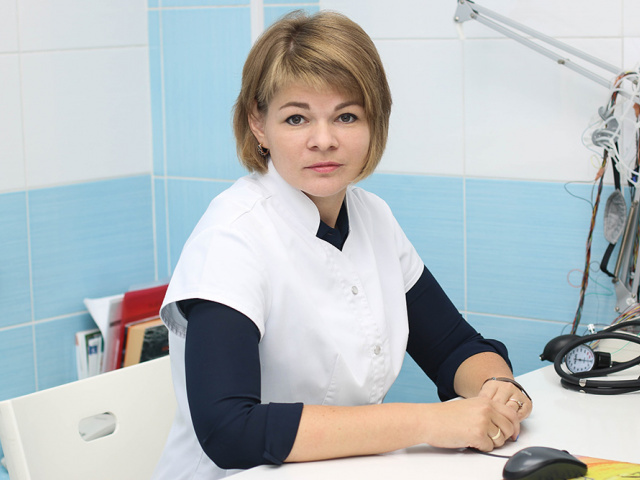 Холтеровское мониторирование и аппарат холтер в Москве