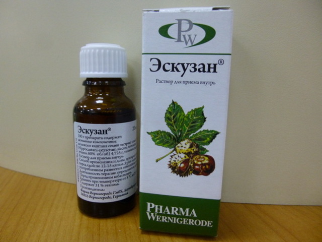 Венотоники при варикозе ног - гель, уколы, отзывы