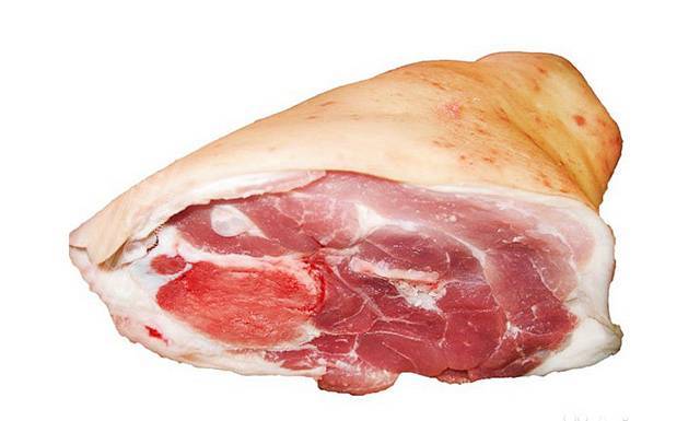 Продукты содержащие холестерин: список