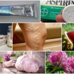 Препараты и народные средства для разжижения крови при варикозе