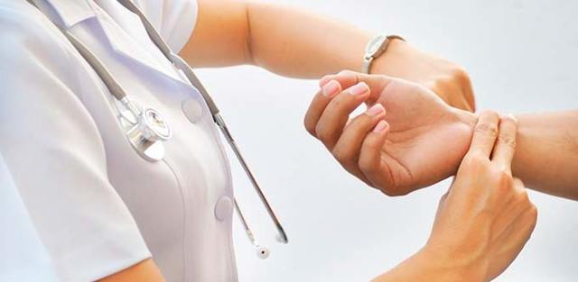 Пульс ночью норма у мужчин - Все про гипертонию