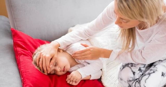 Повышены лейкоциты в крови у ребенка – причины, диагностика и способы лечения
