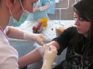 Анализ крови на ХГЧ: что это такое, когда сдавать