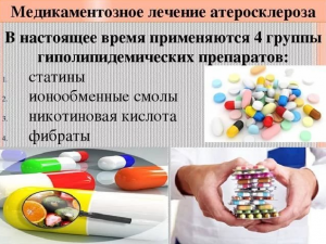 Какой врач лечит сосуды головного мозга, атеросклероз?