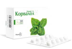 Корвалол в каплях: инструкция по применению, как принимать и пить, состав