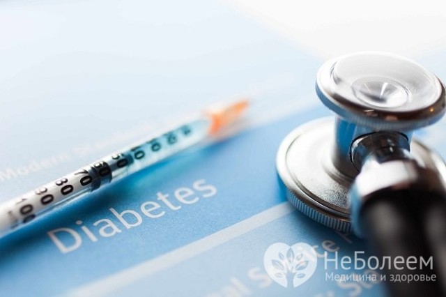 Диабетическая кома у детей и взрослых: причины и последствия - Diabetguru