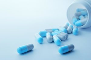 Блокаторы кальциевых каналов