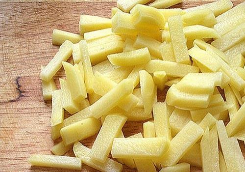 Лечение геморроя в домашних условиях быстро картофелем