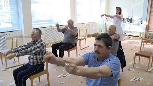 Как жить после инфаркта миокарда