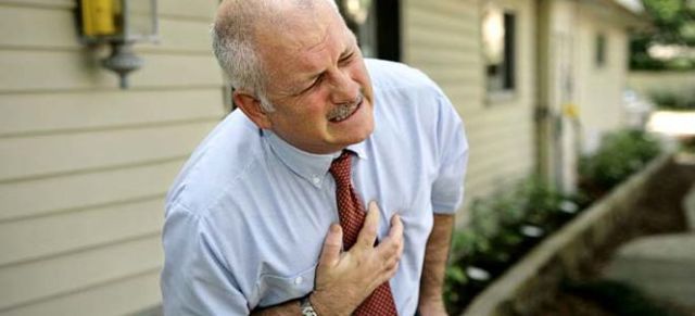 Блокада левой ножки пучка гиса на экг — Сердце