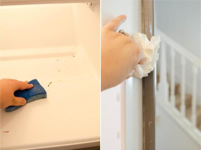 Как убрать запах из холодильника в домашних условиях легко и просто? Поверенные способы избавления от запаха из холодильника - Автор Екатерина Данилова