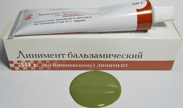 Гепариновая мазь – противотромботическое лекарство