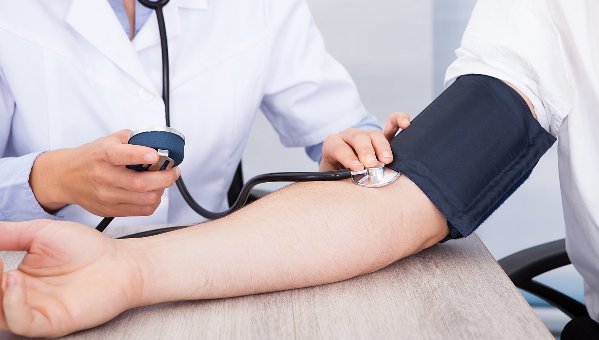 Гипертонический криз: степени и классификация заболевания