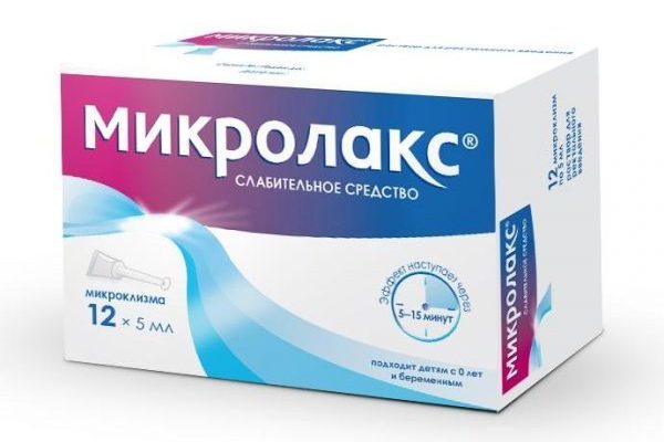 Через сколько действуют глицериновые свечи при запоре у взрослого