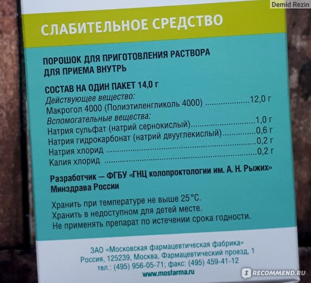 Лавакол - инструкция по применению, цена, отзывы, аналоги