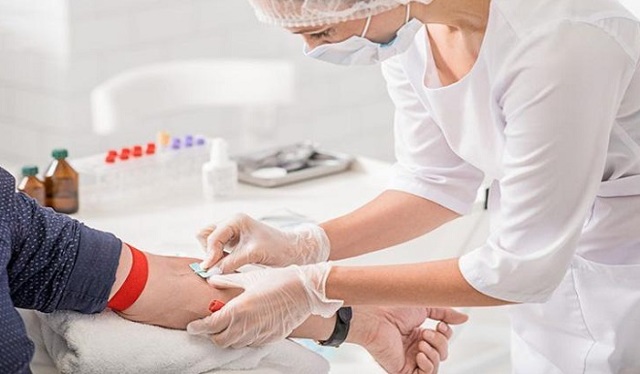 Что такое АЛТ в биохимическом анализе крови