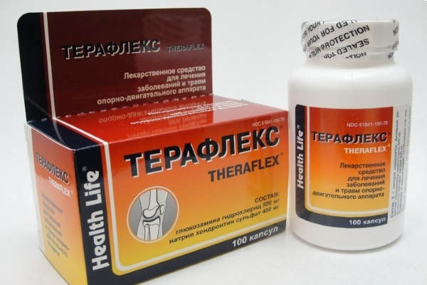 Терафлекс – инструкция по применению: описание и действие средства, аналоги и цена, отзывы о мази и капсулах