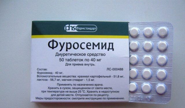 Правильное купирование гипертонического криза (все препараты)