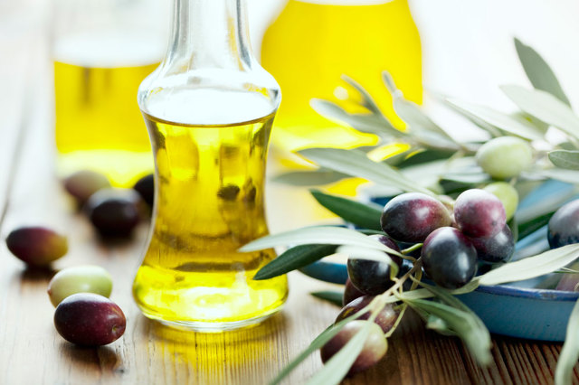 Какие продукты снижают холестерин в крови быстро: таблица