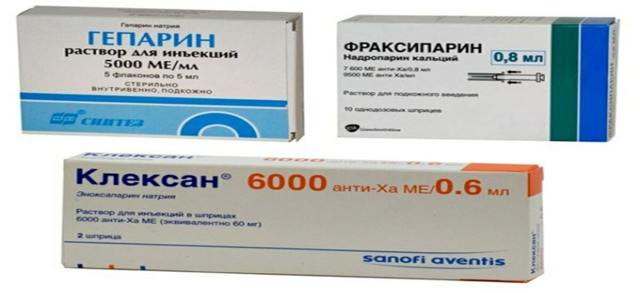 Анализ крови РФМК - что это, расшифровка коагулограммы РФМК