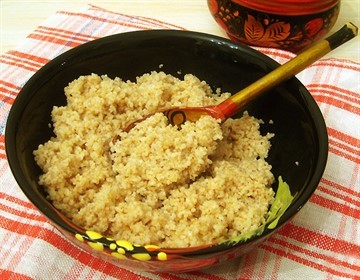 Ячневая каша польза и вред при диабете