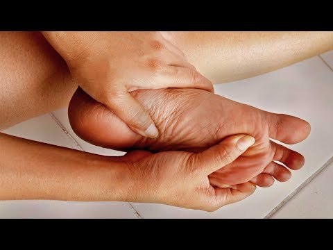 Артрит стопы симптомы и лечение — Суставы