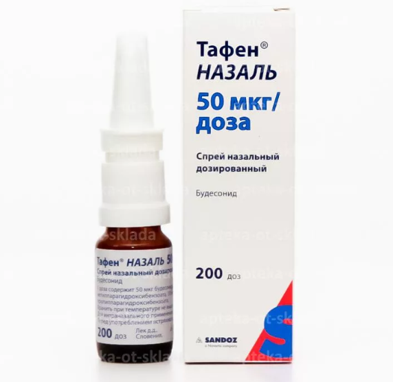 ТАФЕН НАЗАЛЬ: ИНСТРУКЦИЯ ПО ПРИМЕНЕНИЮ, ЦЕНА, ОТЗЫВЫ, АНАЛОГИ СПРЕЯ ТАФЕН НАЗАЛЬ