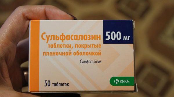 Лекарства последнего поколения для лечения ревматоидного артрита
