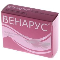 Венарус: показания и инструкция по применению