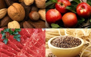 Какие продукты повышают гемоглобин в крови?