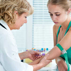 Гормон ФСГ в крови - Повышенный гормон ФСГ у женщин в лаборатории Lab4U