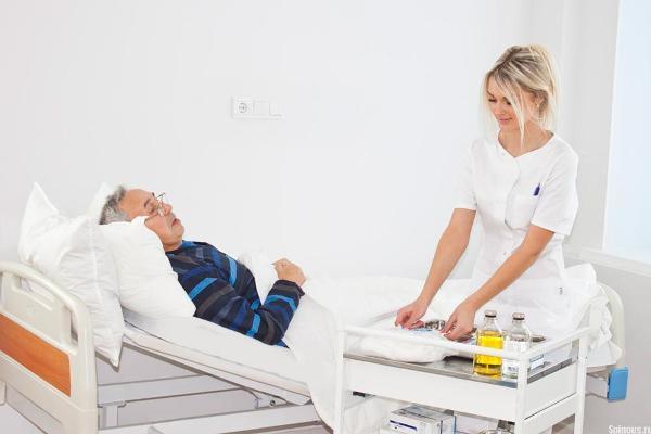 Инсульт спинного мозга (спинальный): симптомы, лечение, последствия