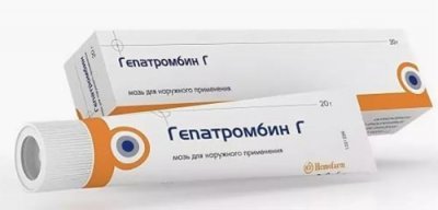 Мазь от геморроя состав плюсы отзывы цены рекомендации