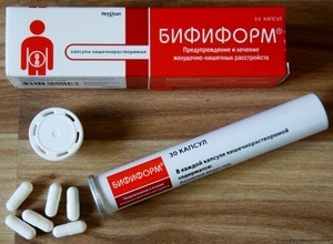 Бифилиз - инструкция, отзывы