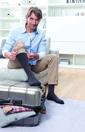 Компрессионный трикотаж. Советы и рекомендации.