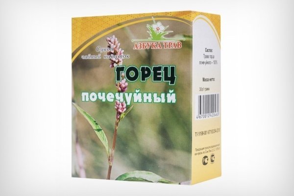 Народные рецепты: Горец почечуйный