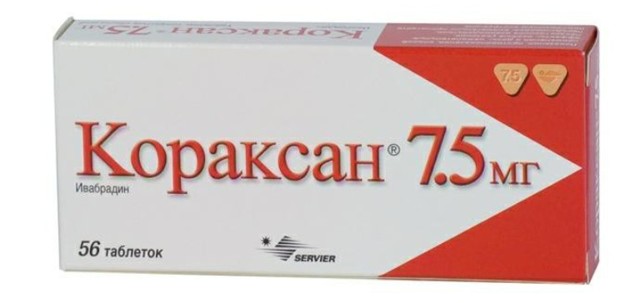 Какие лекарства пить при тахикардии