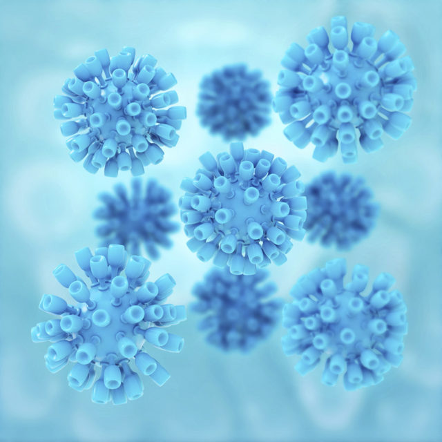 Анализ крови на HCV и HBS: что это означает?