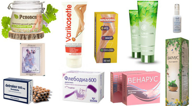 Послеоперационный период при операции на венах ног