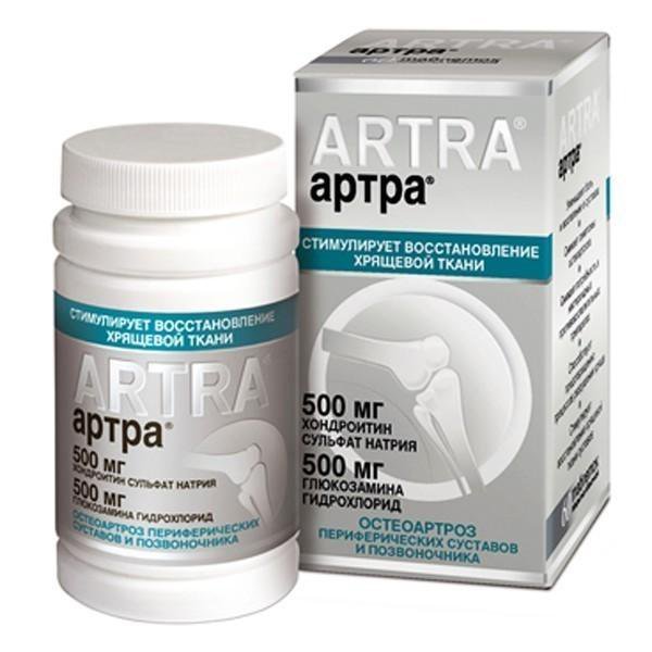 Артрокер – инструкция по применению, цена, отзывы, аналоги капсул