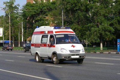 Расслоение аорты — Симптом Инфо