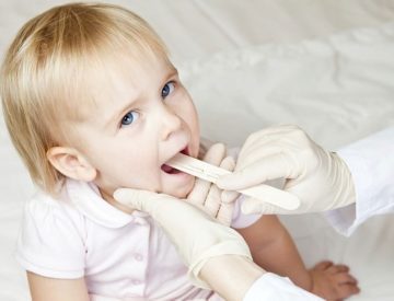 Масло туи при аденоидах для детей - инструкция по применению, отзывы о лечении аденоидов маслом туи