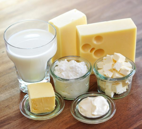Как повысить гемоглобин в крови – продукты при низком гемоглобине