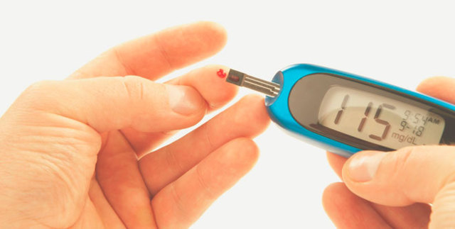 Избыток инсулина в крови: симптомы, что делать