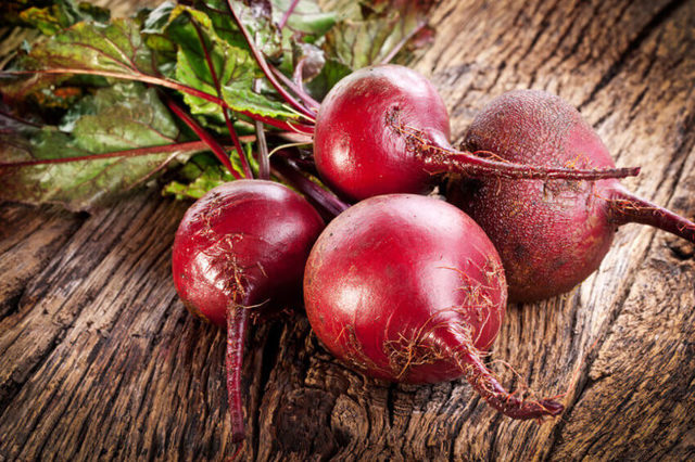ТОП-10 продуктов, полезных для сердца и сосудов
