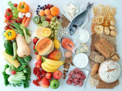 Полезные продукты при аритмии сердца