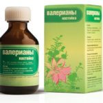 Валерьянка в таблетках при тахикардии