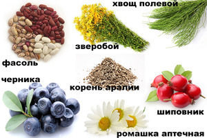 Арфазетин — состав, инструкция, отзывы