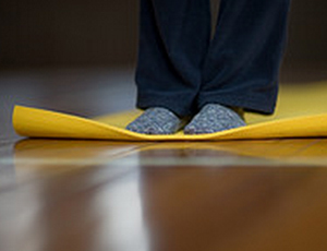 Йога при геморрое, йога против геморроя – упражнения